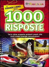 Il grande libro delle 1000 risposte - Librerie.coop