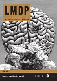 La meraviglia del possibile - Vol. 5 - Librerie.coop