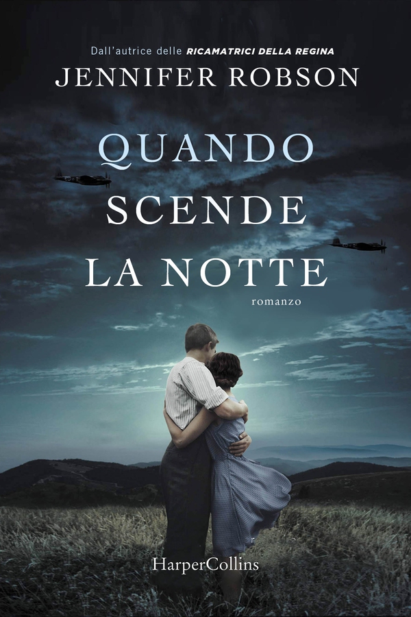 Quando scende la notte - Librerie.coop Quando scende la notte - Librerie.coop