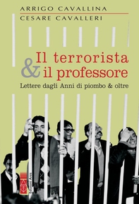 Il terrorista & il professore - Librerie.coop Il terrorista & il professore - Librerie.coop
