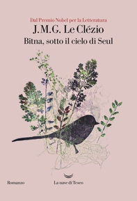 Bitna sotto il cielo di Seul - Librerie.coop