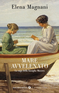 Mare avvelenato. La saga della famiglia Mazzeo - Librerie.coop