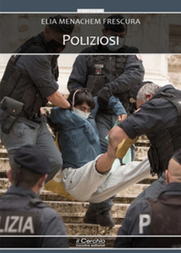 Poliziosi - Librerie.coop Poliziosi - Librerie.coop