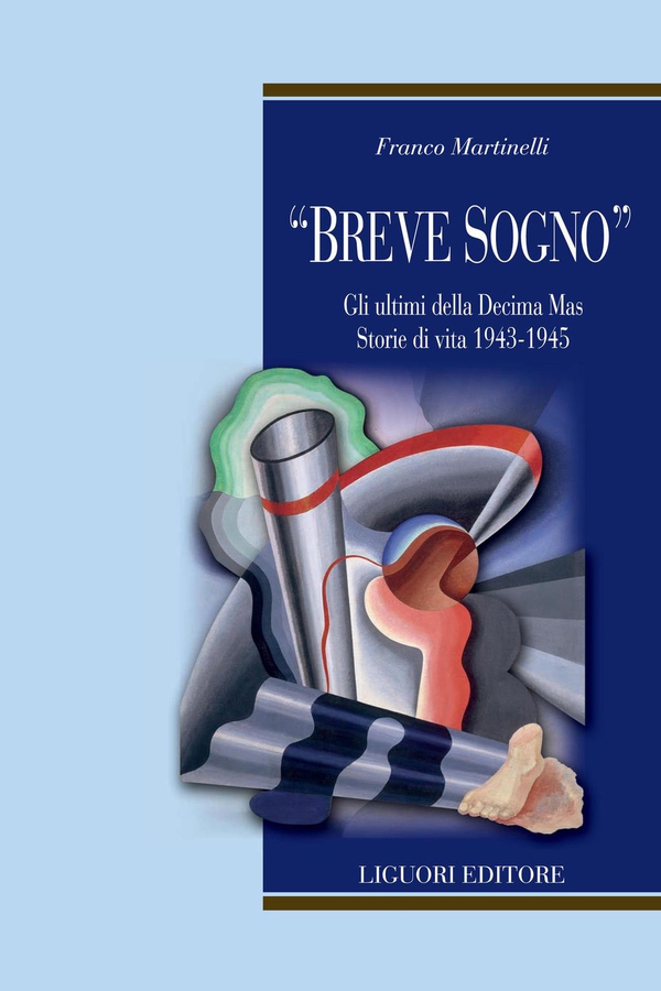 “Breve sogno“ - Librerie.coop “Breve sogno“ - Librerie.coop