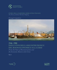 Storia della marineria mercantile italiana - Librerie.coop