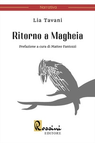 Ritorno a Magheia - Librerie.coop