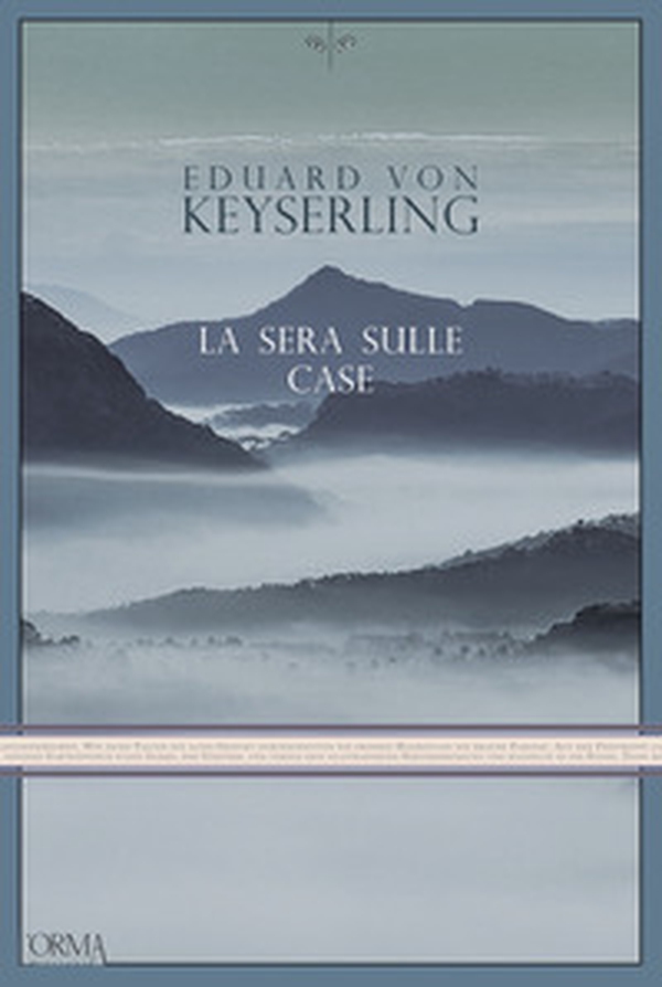 La sera sulle case - Librerie.coop La sera sulle case - Librerie.coop
