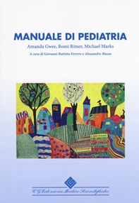 Manuale di pediatria - Librerie.coop