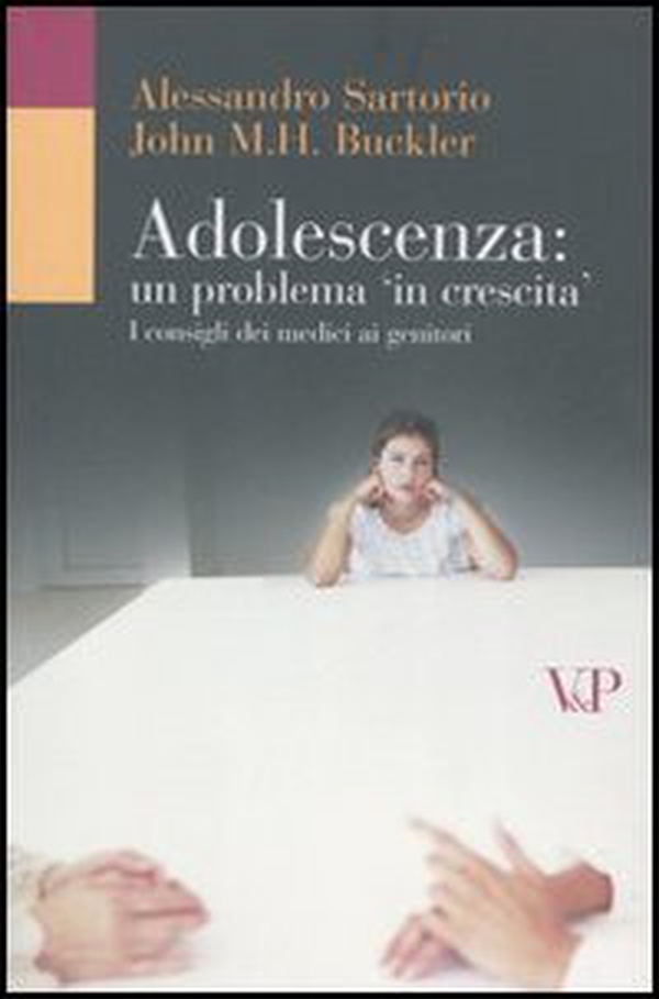 Adolescenza: un problema in crescita. I consigli dei medici ai genitori - Librerie.coop Adolescenza: un problema in crescita. I consigli dei medici ai genitori - Librerie.coop