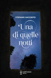 Una di quelle notti - Librerie.coop