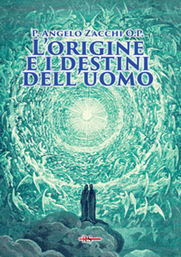 L'origine e i destini dell'uomo - Librerie.coop L'origine e i destini dell'uomo - Librerie.coop