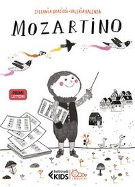 Mozartino - Librerie.coop Mozartino - Librerie.coop