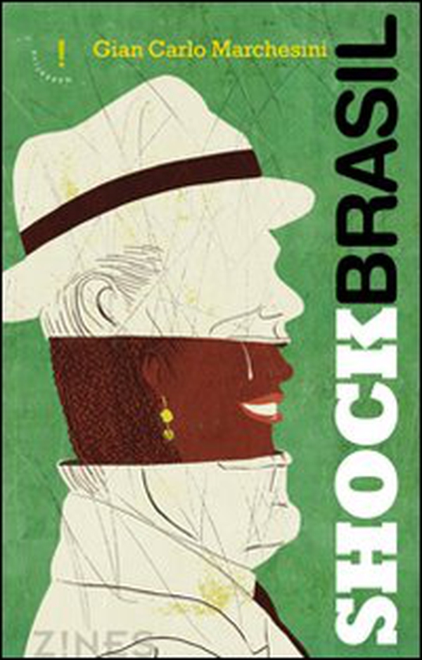 ShockBrasil - Librerie.coop ShockBrasil - Librerie.coop