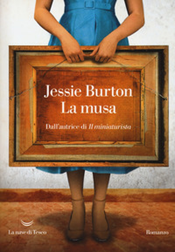 La musa - Librerie.coop La musa - Librerie.coop