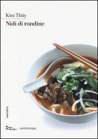 Nidi di rondine - Librerie.coop