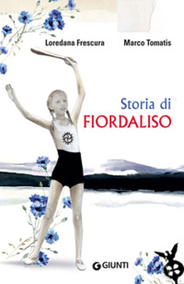 Storia di Fiordaliso - Librerie.coop Storia di Fiordaliso - Librerie.coop