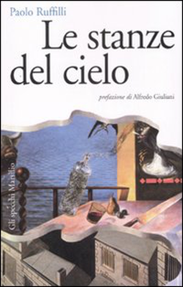 Le stanze del cielo - Librerie.coop Le stanze del cielo - Librerie.coop