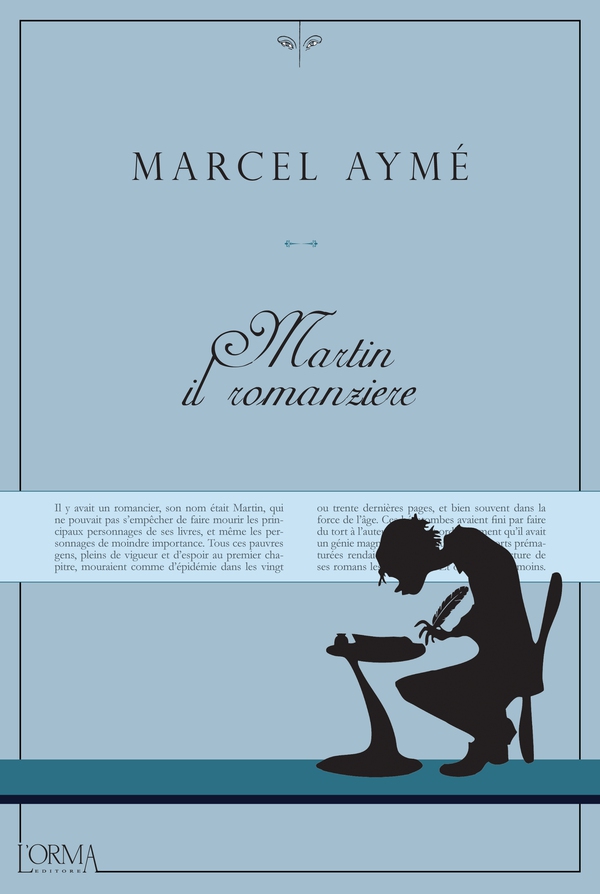 Martin il romanziere - Librerie.coop Martin il romanziere - Librerie.coop