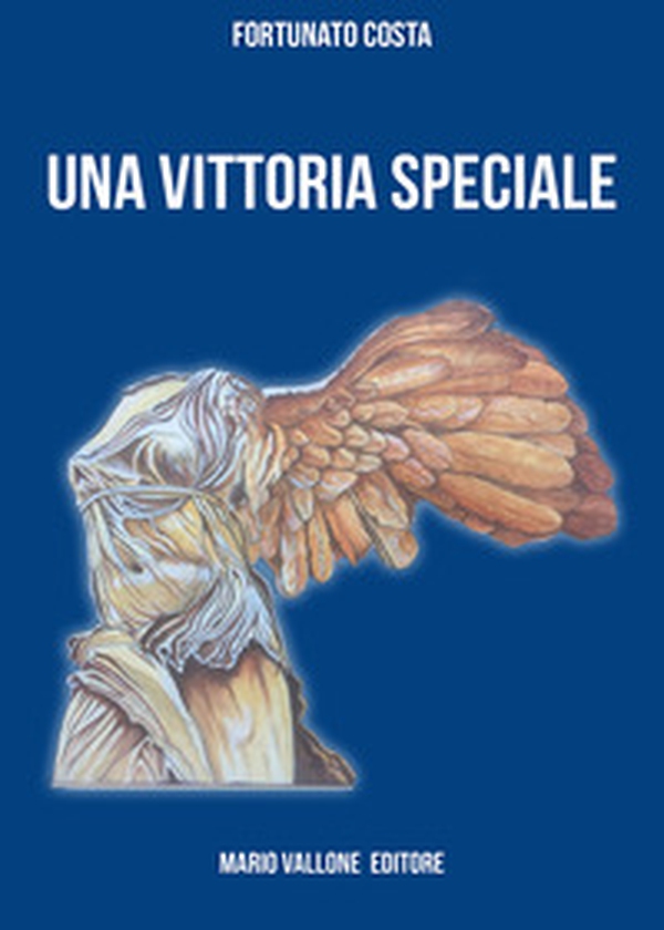 Una vittoria speciale - Librerie.coop