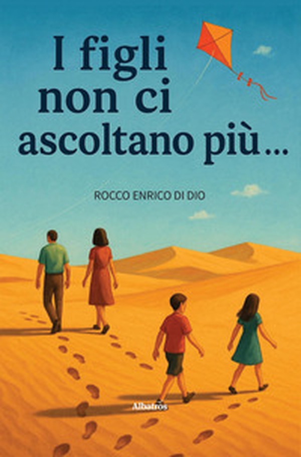 I figli non ci ascoltano più - Librerie.coop I figli non ci ascoltano più - Librerie.coop