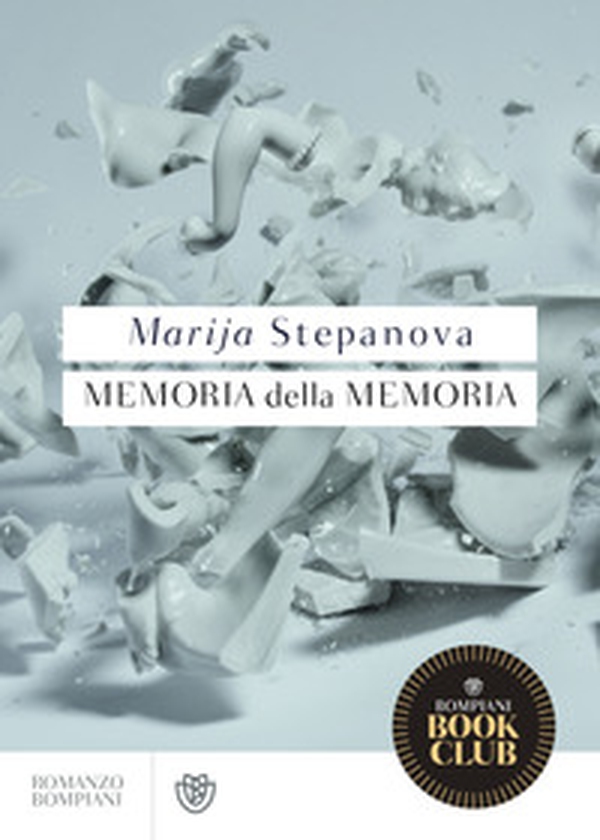 Memoria della memoria - Librerie.coop Memoria della memoria - Librerie.coop