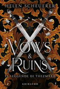 Vows e ruins. Ediz. italiana - Librerie.coop Vows e ruins. Ediz. italiana - Librerie.coop