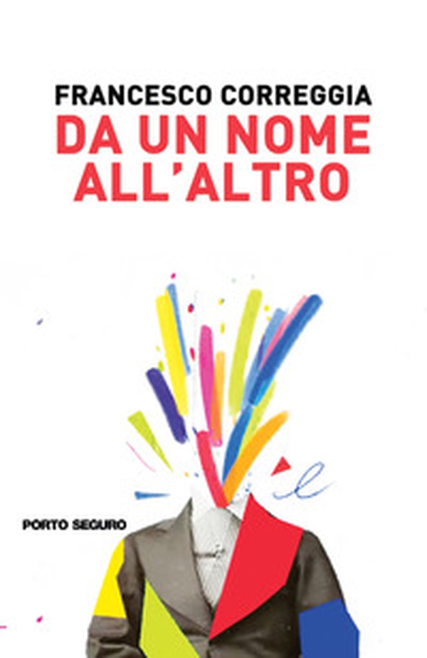 Da un nome all'altro - Librerie.coop Da un nome all'altro - Librerie.coop
