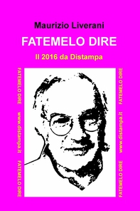 FATEMELO DIRE - Librerie.coop