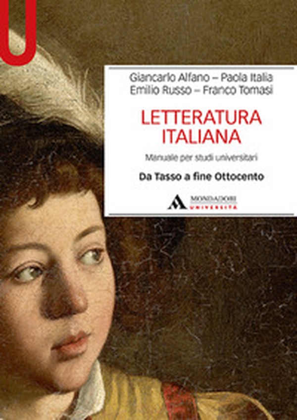 Letteratura italiana. Manuale per studi universitari - Vol. 2 - Librerie.coop Letteratura italiana. Manuale per studi universitari - Vol. 2 - Librerie.coop