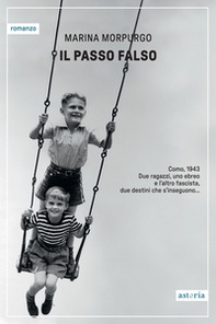 Il passo falso - Librerie.coop Il passo falso - Librerie.coop