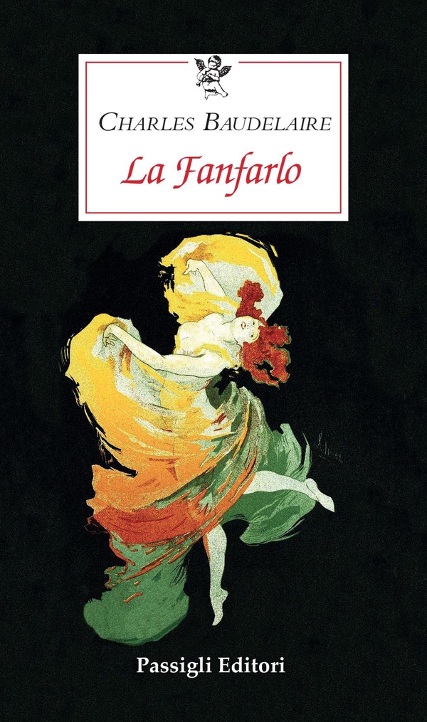 LA FANFARLO - Librerie.coop LA FANFARLO - Librerie.coop