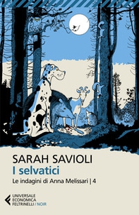 I selvatici - Librerie.coop I selvatici - Librerie.coop