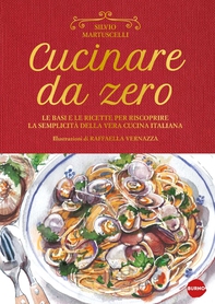 Cucinare da zero - Librerie.coop