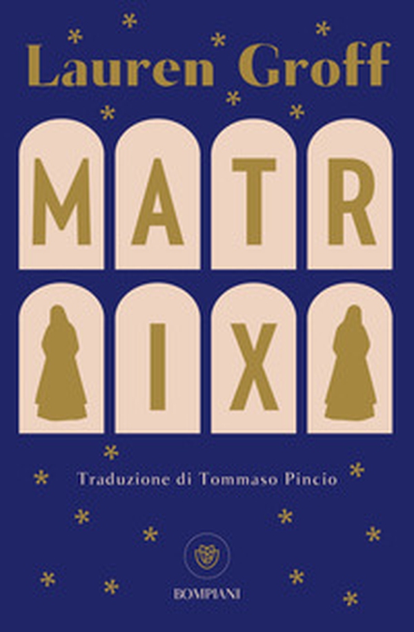 Matrix - Librerie.coop Matrix - Librerie.coop