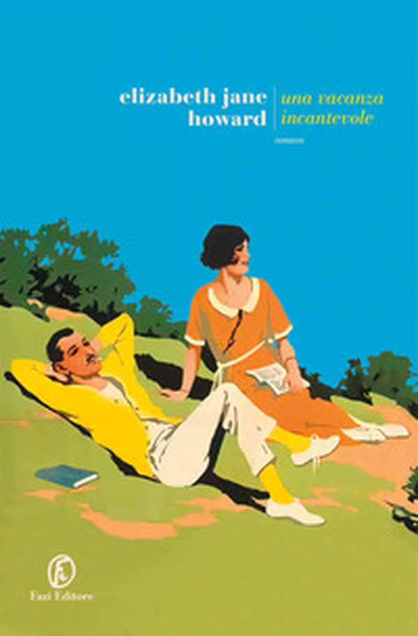Una vacanza incantevole - Librerie.coop Una vacanza incantevole - Librerie.coop