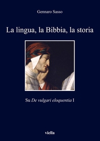 La lingua, la Bibbia, la storia - Librerie.coop