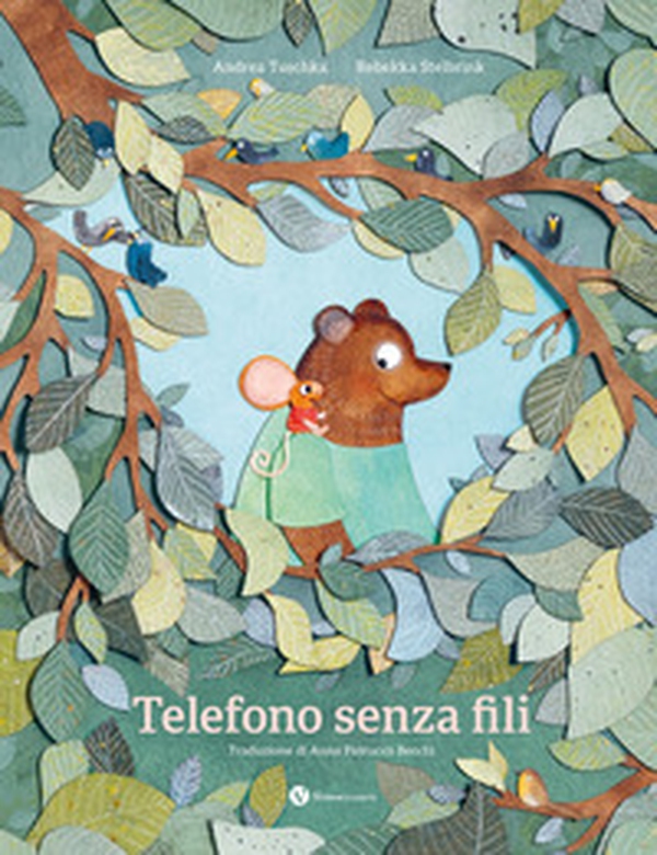 Telefono senza fili - Librerie.coop