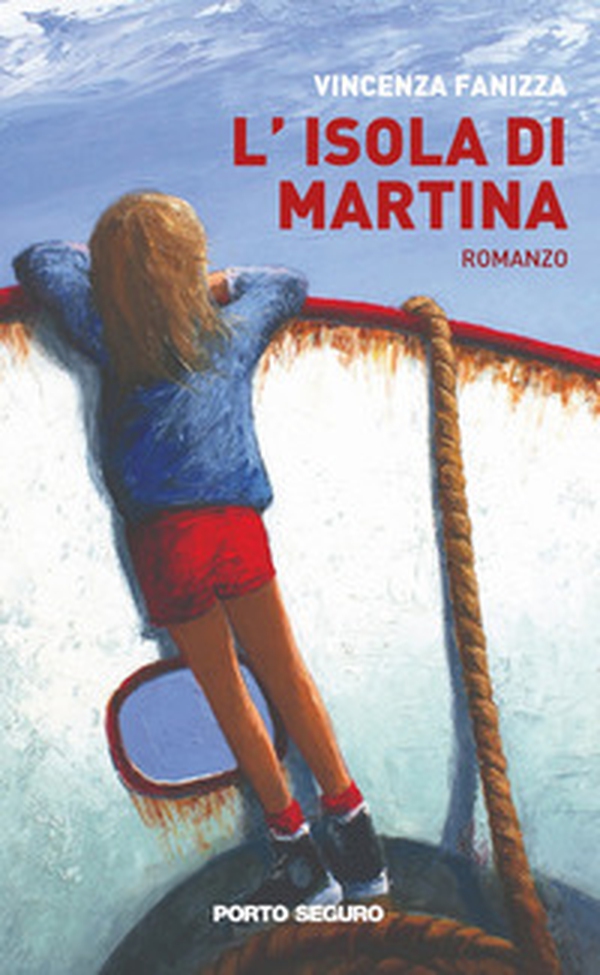 L'isola di Martina - Librerie.coop L'isola di Martina - Librerie.coop