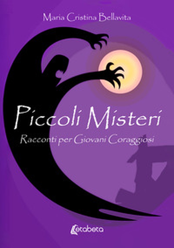 Piccoli misteri. Racconti per giovani coraggiosi - Librerie.coop