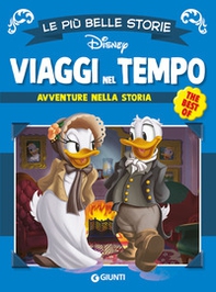 Viaggi nel tempo. Avventure attraverso la storia - Librerie.coop Viaggi nel tempo. Avventure attraverso la storia - Librerie.coop