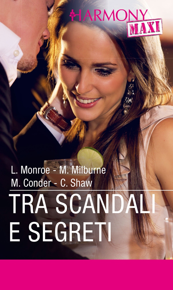 Tra scandali e segreti - Librerie.coop Tra scandali e segreti - Librerie.coop
