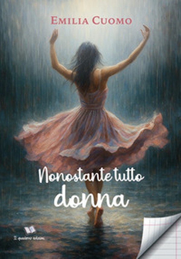 Nonostante tutto donna - Librerie.coop