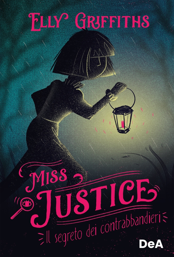 Miss Justice. Il segreto dei contrabbandieri - Librerie.coop Miss Justice. Il segreto dei contrabbandieri - Librerie.coop