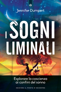 I sogni liminali - Librerie.coop I sogni liminali - Librerie.coop