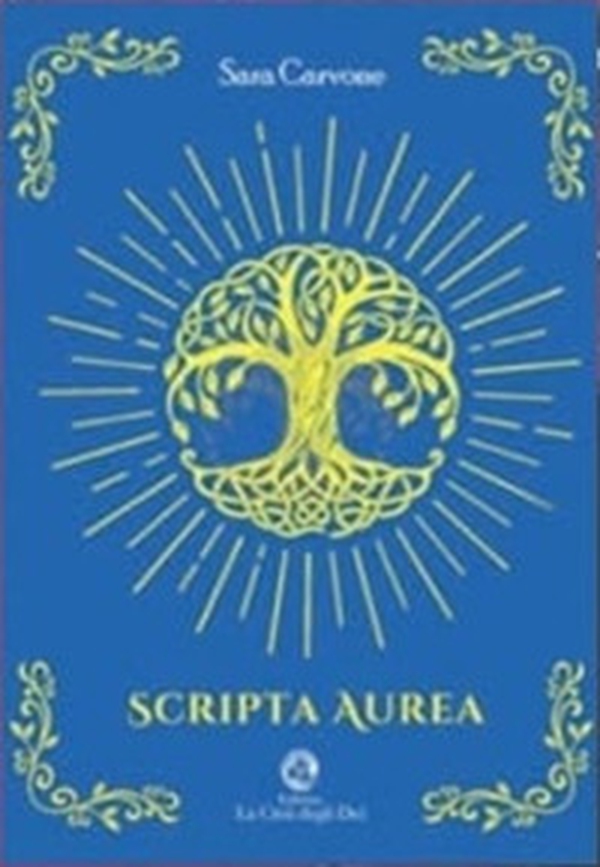 Scripta aurea - Librerie.coop Scripta aurea - Librerie.coop