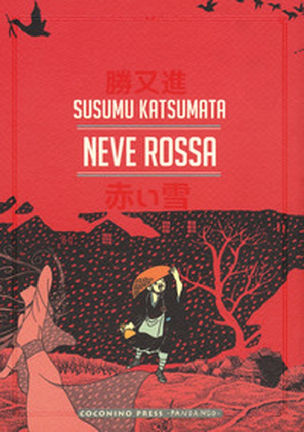 Neve rossa - Librerie.coop Neve rossa - Librerie.coop