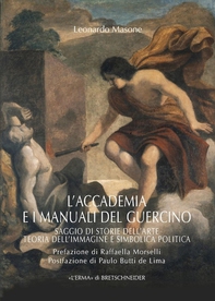 L'Accademia e i manuali del Guercino - Librerie.coop
