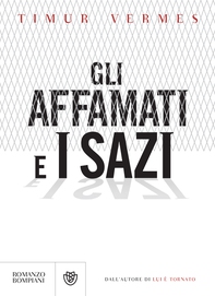 Gli affamati e i sazi - Librerie.coop Gli affamati e i sazi - Librerie.coop