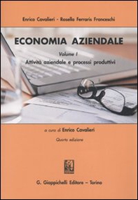 Economia aziendale. Estratto - Vol. 1 - Librerie.coop Economia aziendale. Estratto - Vol. 1 - Librerie.coop