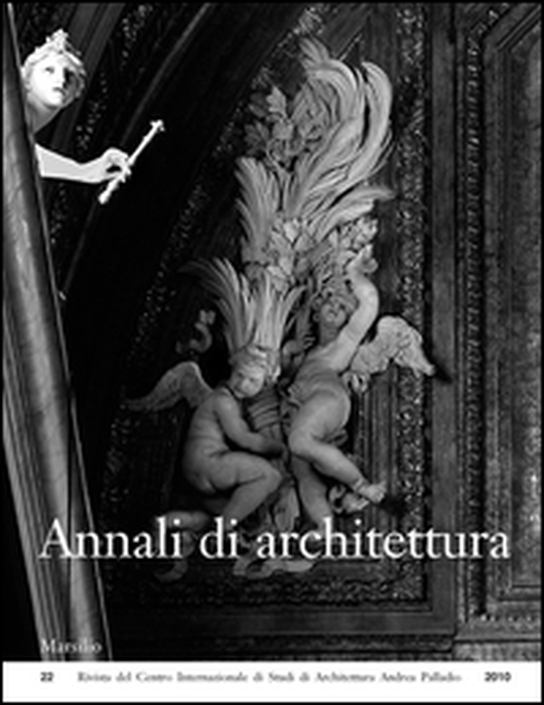 Annali di architettura - Librerie.coop Annali di architettura - Librerie.coop